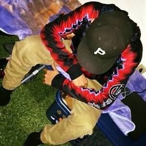 Meet your Posher, Silas